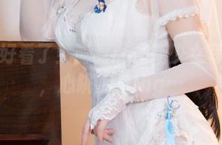 这也太好看了！前羽rr最新少女写真分享，心跳加速ing…