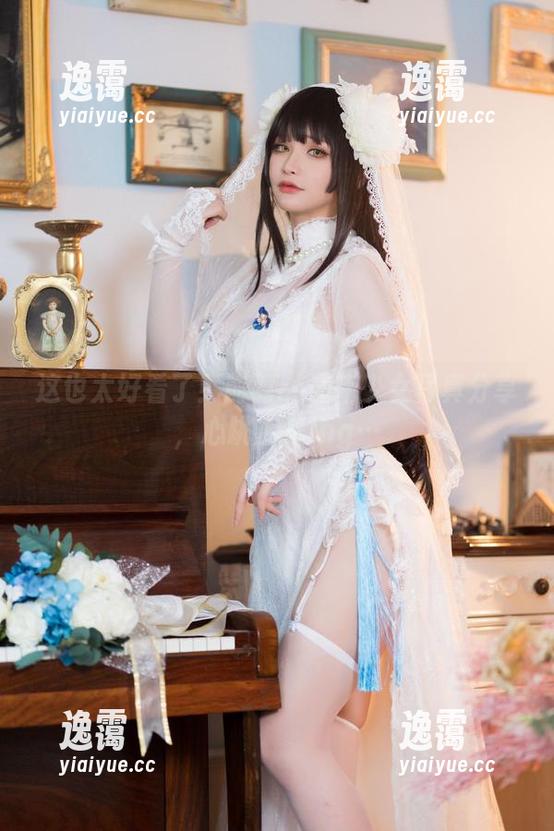 前羽rr 这也太好看了!前羽rr最新少女写真分享,心跳加速ing…