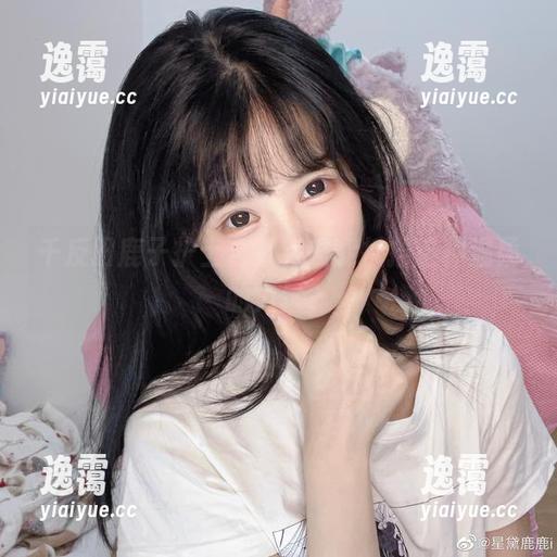 千反田鹿子护士合集，谁能抵挡这种温柔的力量？