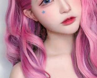 千夜未来的温泉play：精选cos，谁说不可以两者兼得？