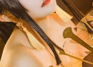 微密圈 – 凌波丽的魔力，古阿扎精选作品让人心动不已！