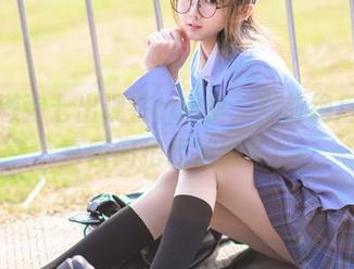 当名濑弥七出现在cos里，空前绝后的分享瞬间把我震撼了！