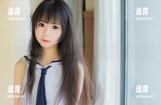 向小圆 向小圆最新户外写真集:更新一次,心跳加速一次!