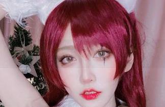 如果啾小妍是暗夜猫女，全集作品会不会有人追？