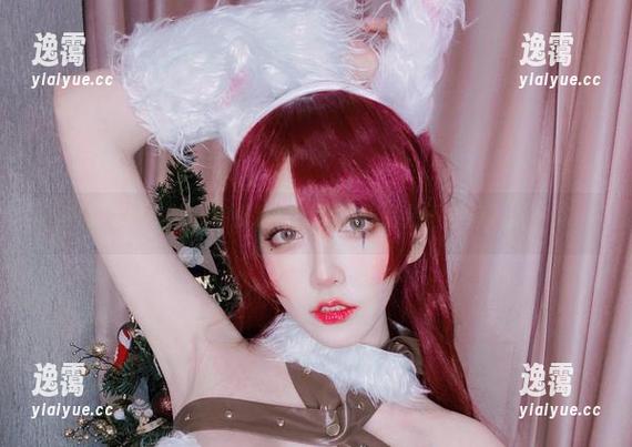 如果啾小妍是暗夜猫女，全集作品会不会有人追？