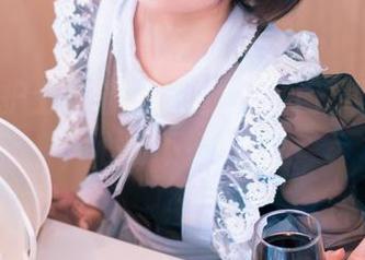 看雷姆护士，喵糖映画的写真下载任你挑，心动不如行动！