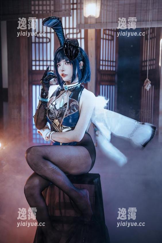 夏小秋秋秋的粉色梦：美图合集，能不能不迷？