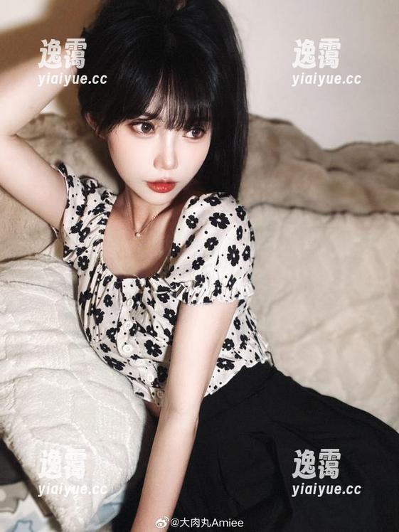 大肉丸Amiee 从原图到精选,大肉丸Amiee的旗袍时光之旅,看她如何玩转传统