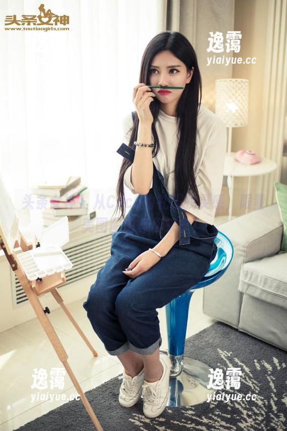 头条女神 - 从Coco的礼服找灵感，限量美图图包等你来拿！