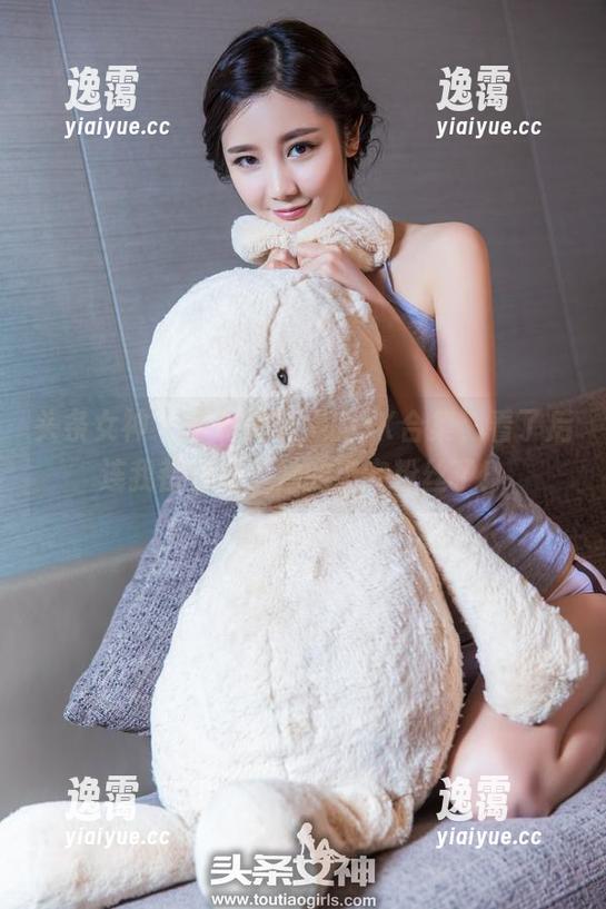 头条女神 - 专属樊安妮的JK合集，看了后连我都快成了她的忠实粉丝了！