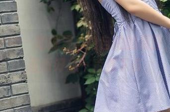 头条女神 – 挖掘温心怡自拍的原图，精选画面好想一直看下去