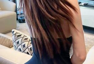 微密圈 – 奔跑的晶骡子奶牛写真：那份牛气，你不想错过！