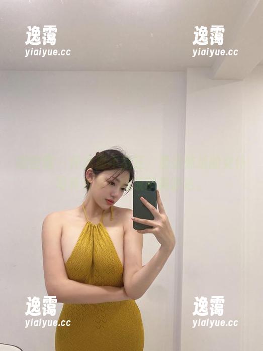 微密圈 - 怀念那年疯狂，奶宝妹纸的女仆写真合集，释放审美雷达。