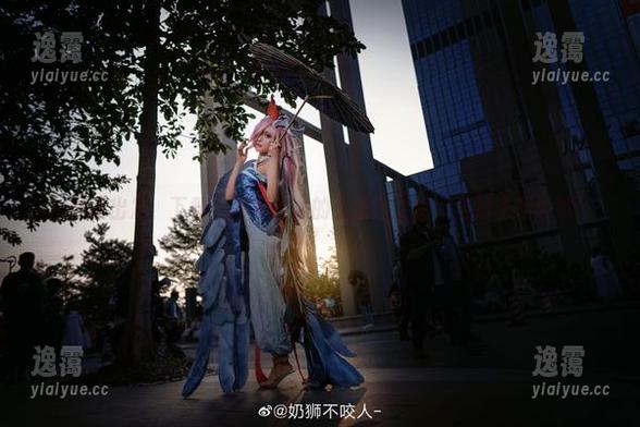 从网盘出发，下载奶狮不咬人的玉藻前之旅，走进未知领域！
