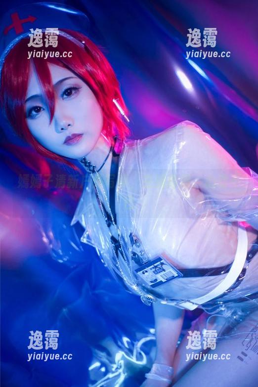 嫣嫣子 嫣嫣子清新户外写真,在线高清,心动不已