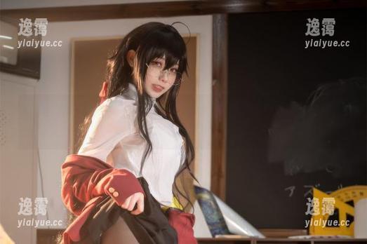 这组原图简直是安食Ajiki女友的自拍集锦，图包让人恨不得屏住呼吸
