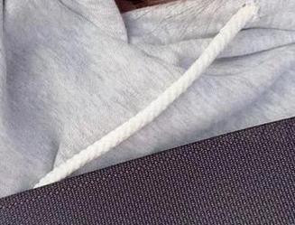 微密圈 – 原图曝光：小仙女ELaine豹纹装扮，竟然萌得让人想咕噜咕噜！