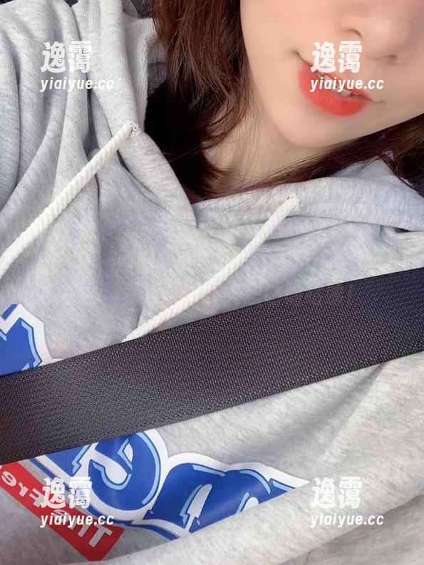 小仙女ELaine 微密圈 - 原图曝光:小仙女ELaine豹纹装扮,竟然萌得让人想咕噜咕噜!