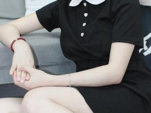小众视觉 – 蓉蓉与她的蕾丝：图集分享，心跳加速，忽然觉得自己有点善变！