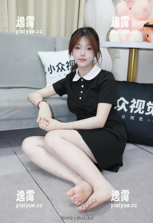 小众视觉 - 蓉蓉与她的蕾丝：图集分享，心跳加速，忽然觉得自己有点善变！