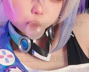 琳妮特万圣节：小瑶幺幺的高清资源，绝对不只是南瓜！