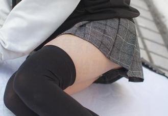少女秩序 – 小葵居家高清作品，真是不小心从她的生活里捡到幸福的味道。