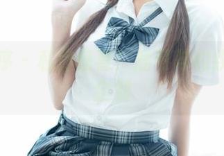 少女秩序 – 私房惊喜！鹿可与豹纹的缠绵企划