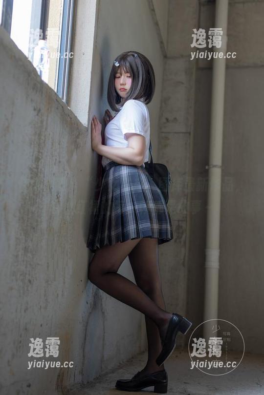 快来围观！“少女秩序”图库最新作品，白丝红裙的每一帧都是故事～