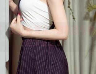 尤果网 – 女仆松果儿：这精选写真集是不是太会撩了？