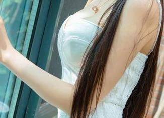 尤果网 – 王语纯蕾丝写真图册，完美诠释了‘看我美，别说话’！