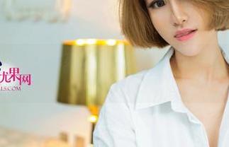 尤果网 – 你见过如此完美的丝袜吗？苏糯米的作品集下载专属照！