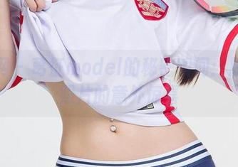 尤果网 – 葛征model的秘密瞬间：原图和照片的意外惊喜