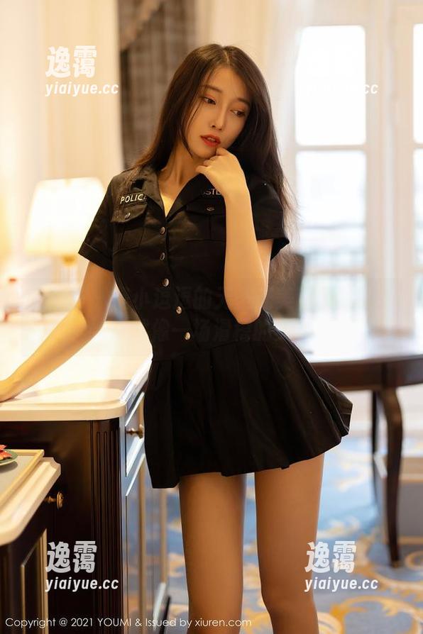 尤蜜荟 - 是小逗逗的无圣光美图：我的日常就像一场滑稽的梦。