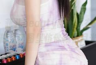 尤蜜荟 – 菲儿beauty的连体衣：美图闪耀，套图里仿佛藏着月光