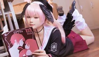 屿鱼打卡阿尔蒂玛媞娅：美图与欢乐直接转化，哈哈！