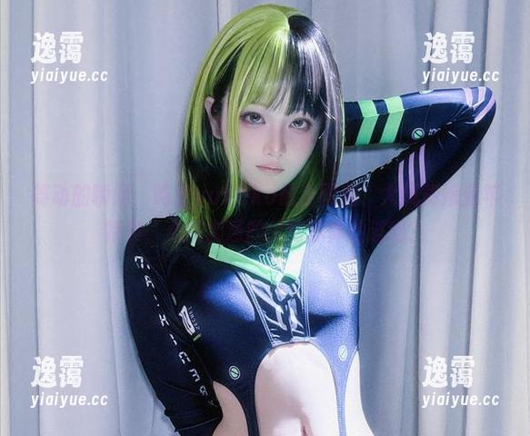 屿鱼yukako 舞动的瞬间:屿鱼yukako最新图册、大凤舞娘新年特典,心跳加速的感觉你体验过吗?