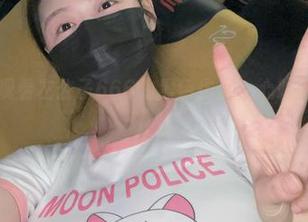 微密圈 – 观看左公子666的黑色作品，心跳频率提升好几倍