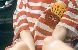 童年回忆合集——幼水铃衣带你一起捡拾洒落在时光里的梦