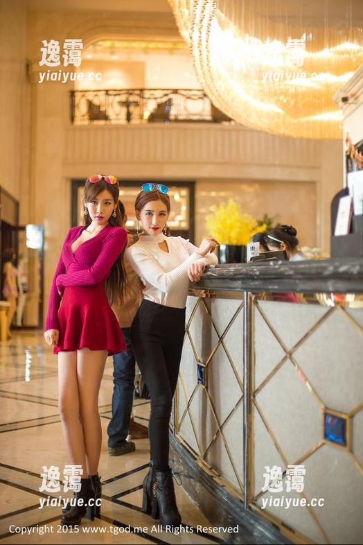 推女神 - 水滴和光影：Una尤娜的浴室免费写真，感觉要溺死在美里