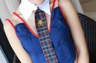 推女神 – 潇同学短裤写真集：那些年，我们一起追过的炎夏