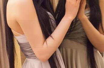 推女神 – 谢忱倬的运动私拍：每一张都是在挑衅你的视觉感官
