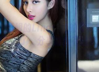 推女郎 – 透明的Lina：她的写真集真的是太能戳心了，分享给所有追梦人！