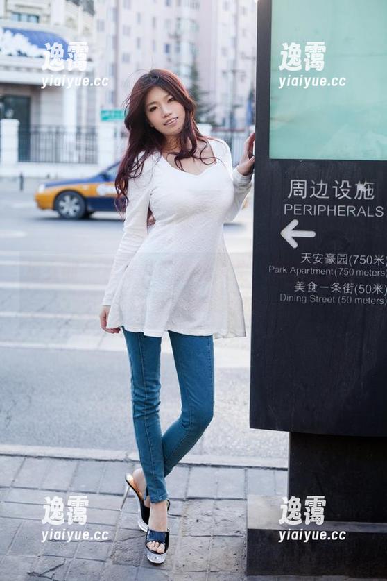 推女郎 - 松果儿的清纯人生，原图全套都在这里，谁能抗拒？