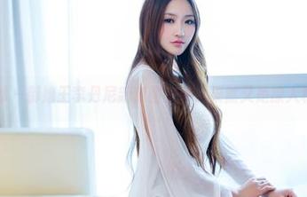 推女郎 – 御姐王李丹尼新套图来袭，果然又是撩人利器！