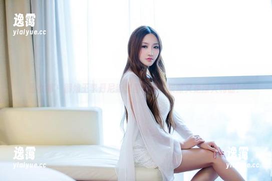 推女郎 - 御姐王李丹尼新套图来袭，果然又是撩人利器！