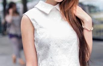推女郎 – 女仆风的王根星熙，让我在高清写真里随意捕捉每个小瞬间，真心想收藏！