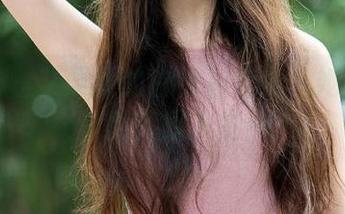 推女郎 – 艾栗栗的白衬衫合集：她的气质让我怀疑人生！