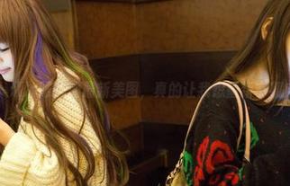推女郎 – 谭冰眼镜的最新美图，真的让我想重新审视自己了。