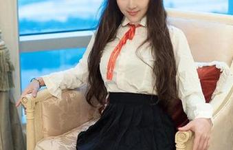 推女郎 – 赵惟依的秘密，图包中的全套风情，隐藏在最不经意的角落。