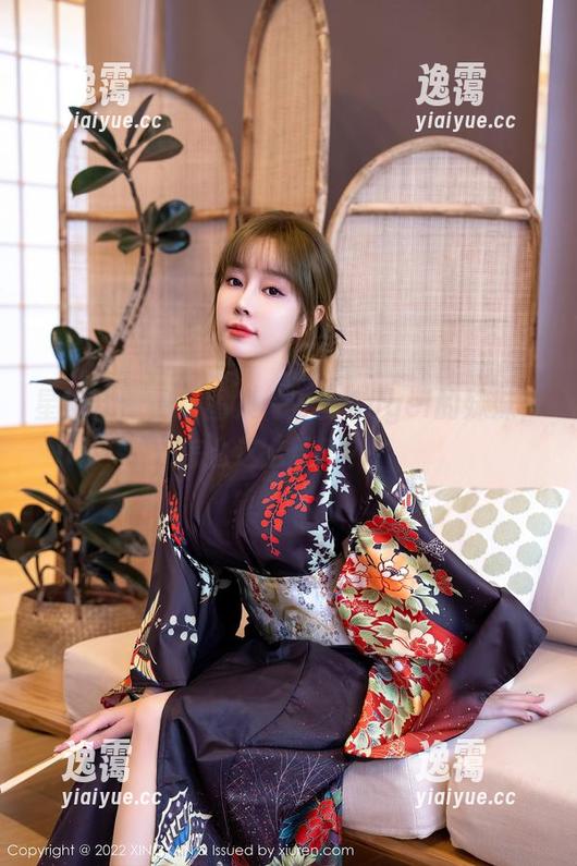 星颜社 - 最新图集：安安Angel的妹妹，怎么这么可爱？！
